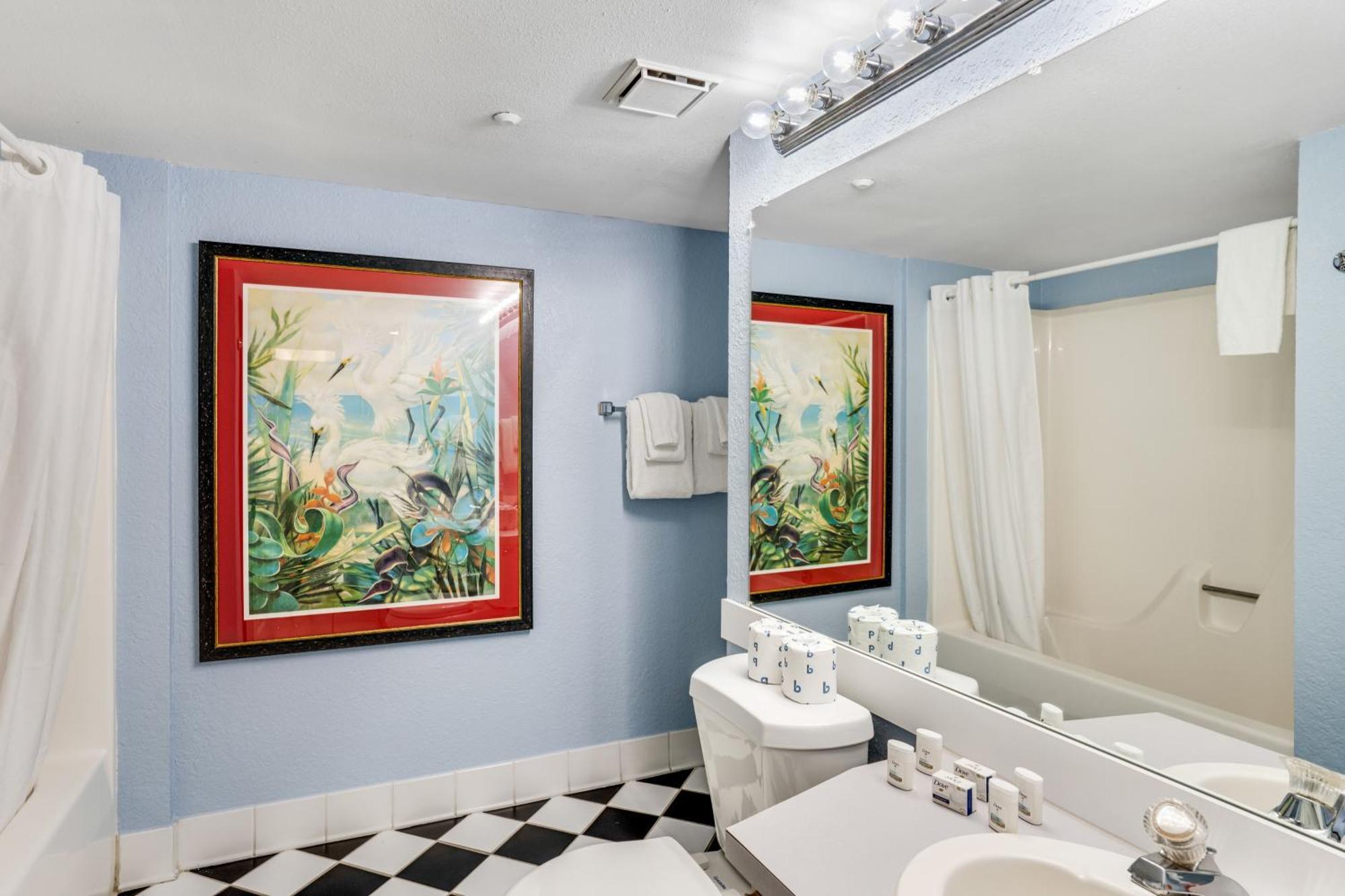 Sunrise Suites Paradise Escape #407 Key West Ruang foto
