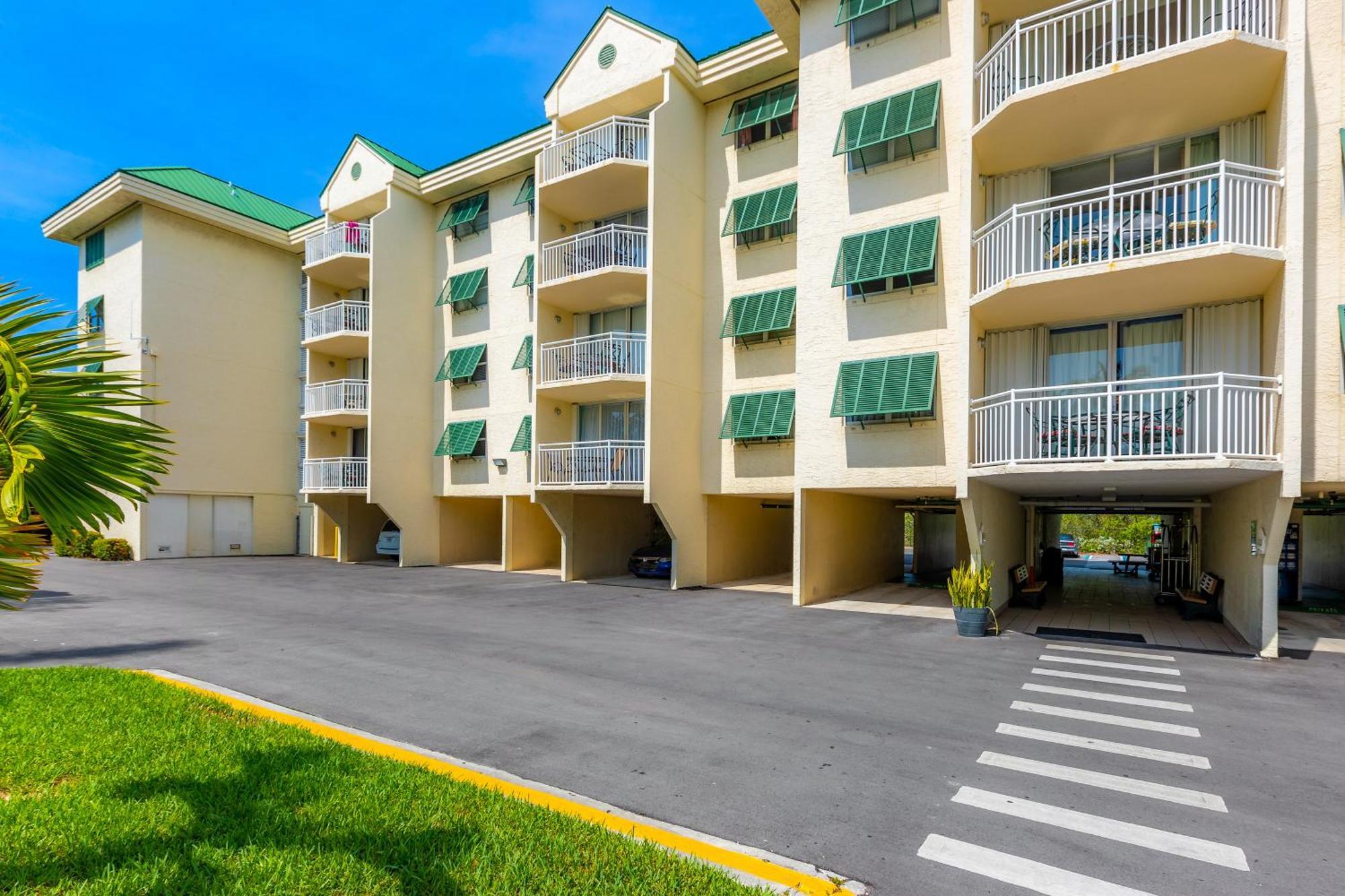 Sunrise Suites Paradise Escape #407 Key West Ruang foto