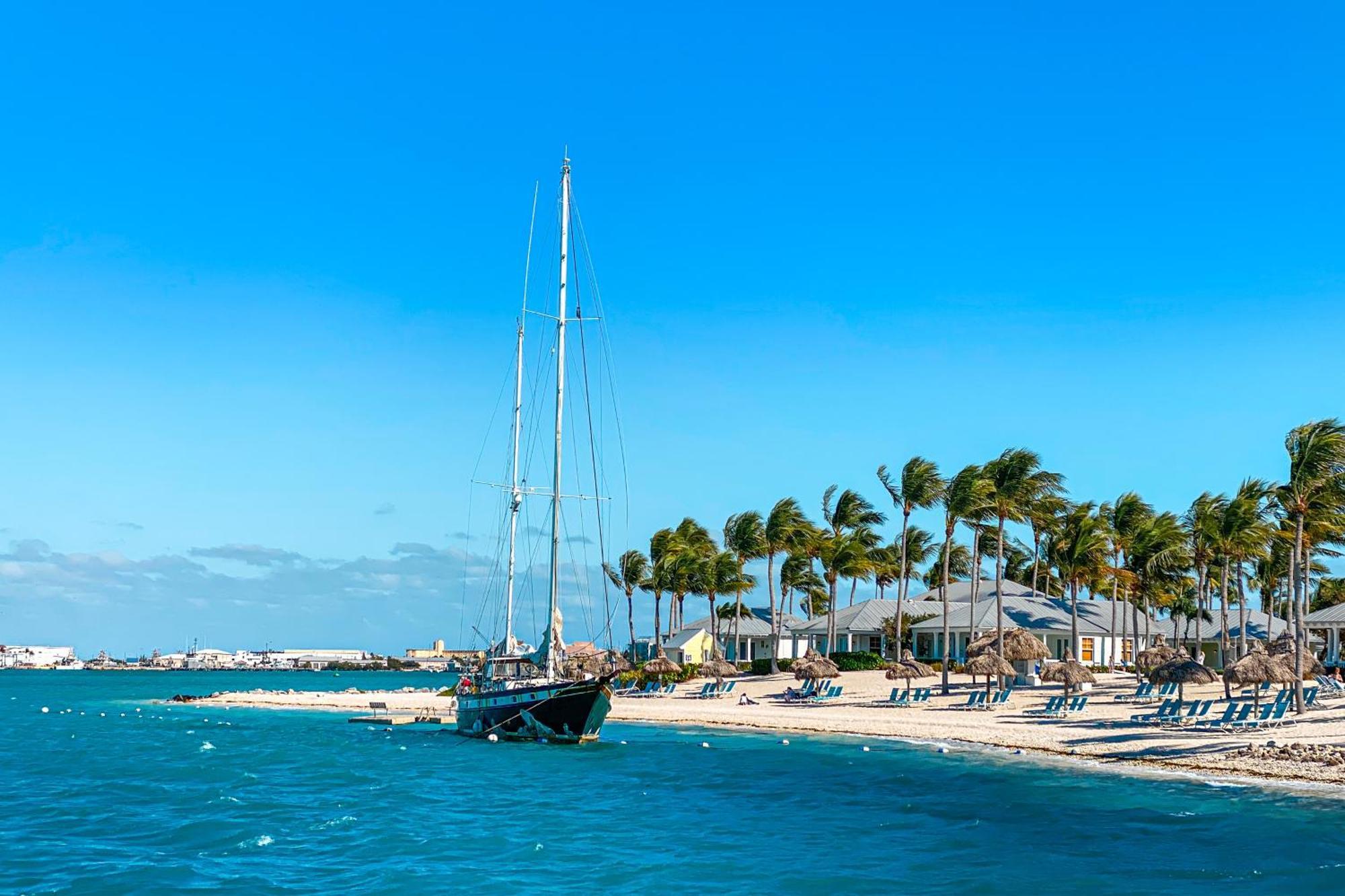 Sunrise Suites Paradise Escape #407 Key West Ruang foto