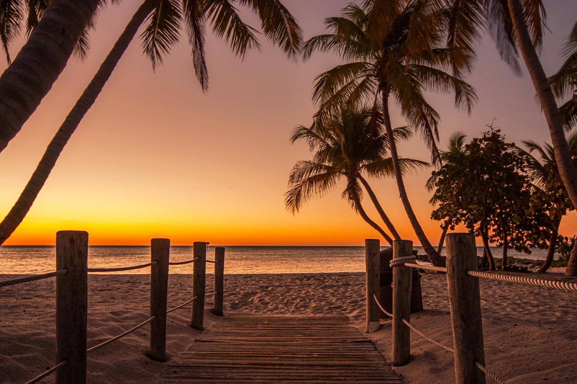 Sunrise Suites Paradise Escape #407 Key West Ruang foto