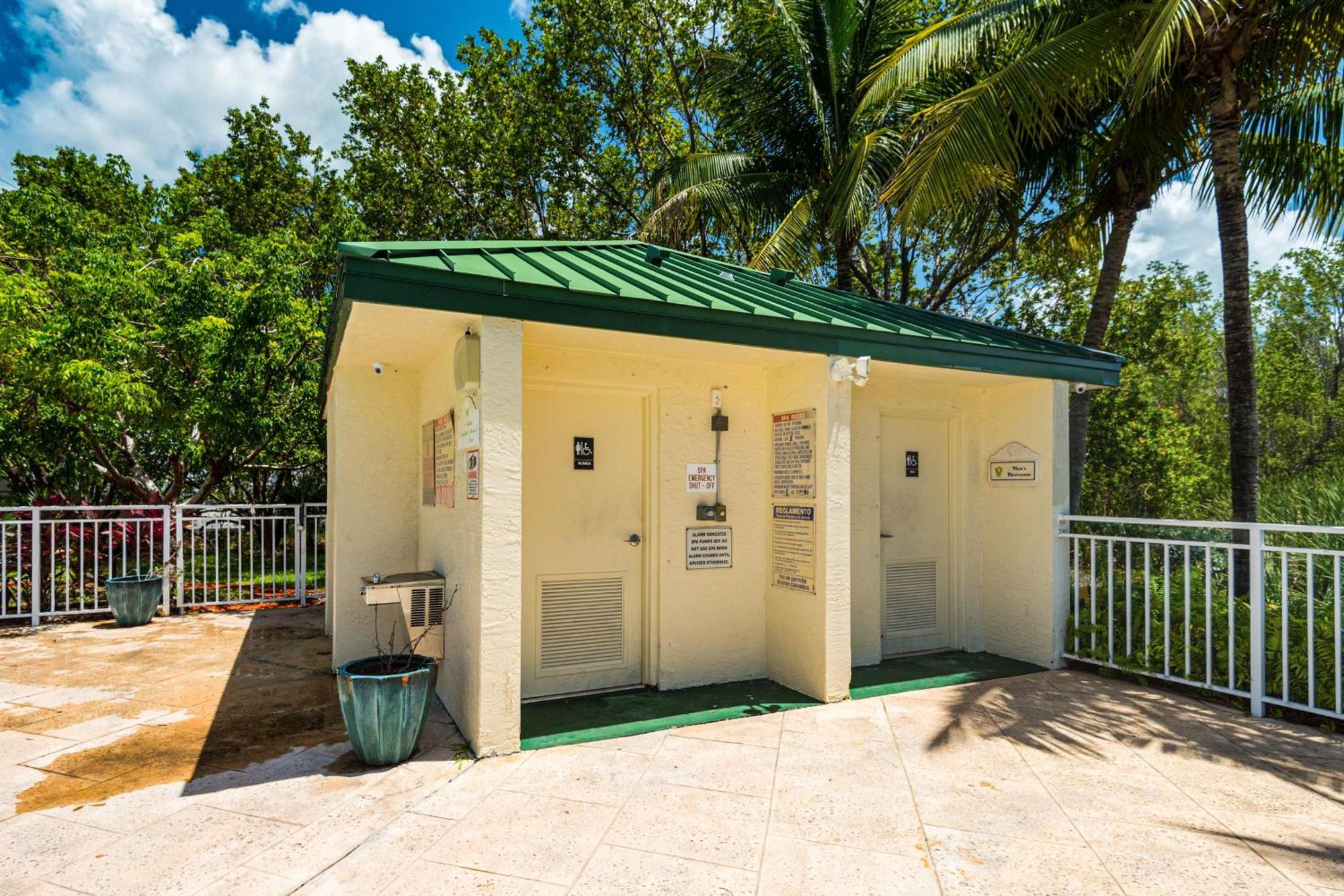 Sunrise Suites Paradise Escape #407 Key West Ruang foto
