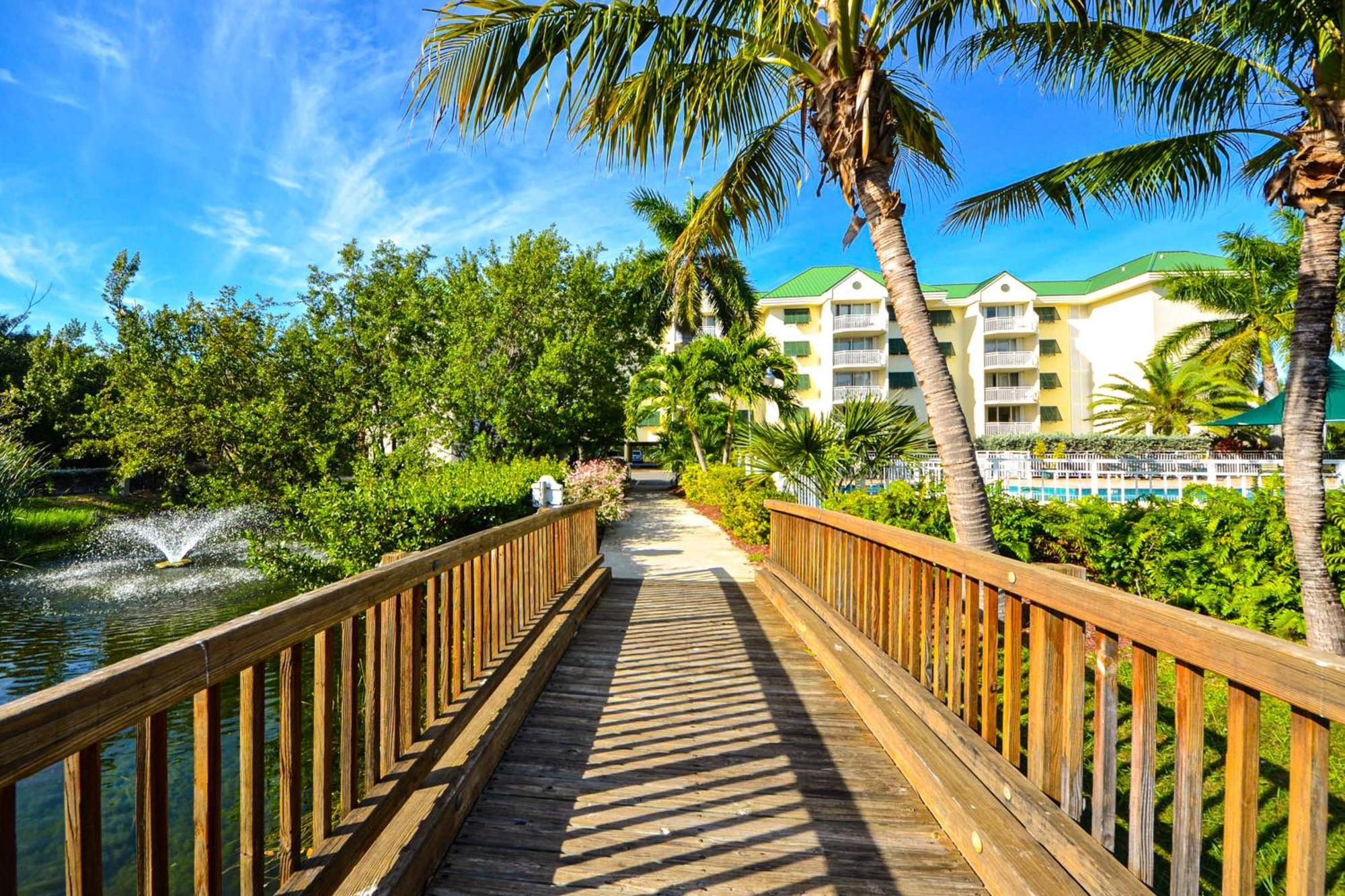 Sunrise Suites Paradise Escape #407 Key West Ruang foto