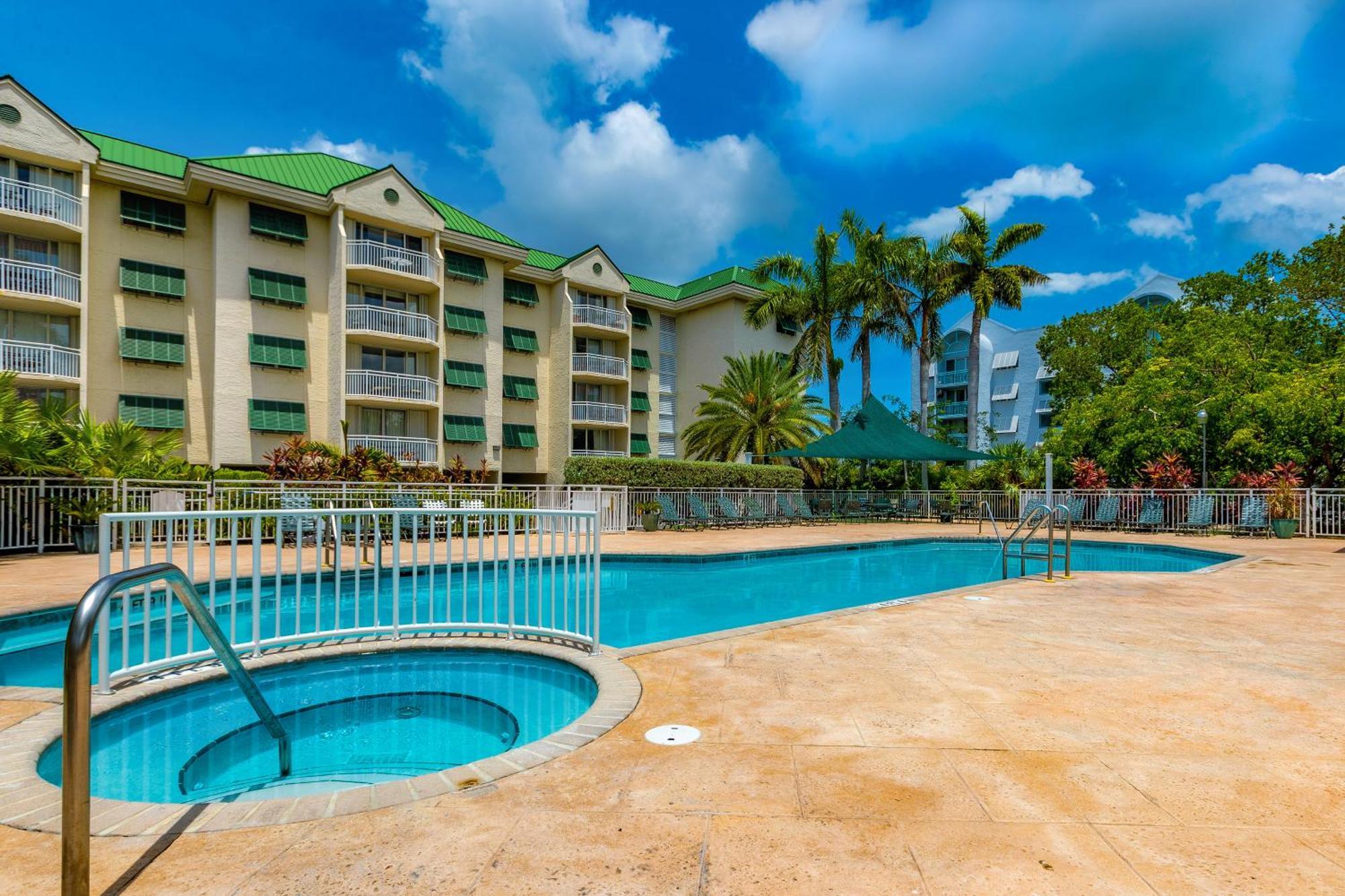 Sunrise Suites Paradise Escape #407 Key West Ruang foto