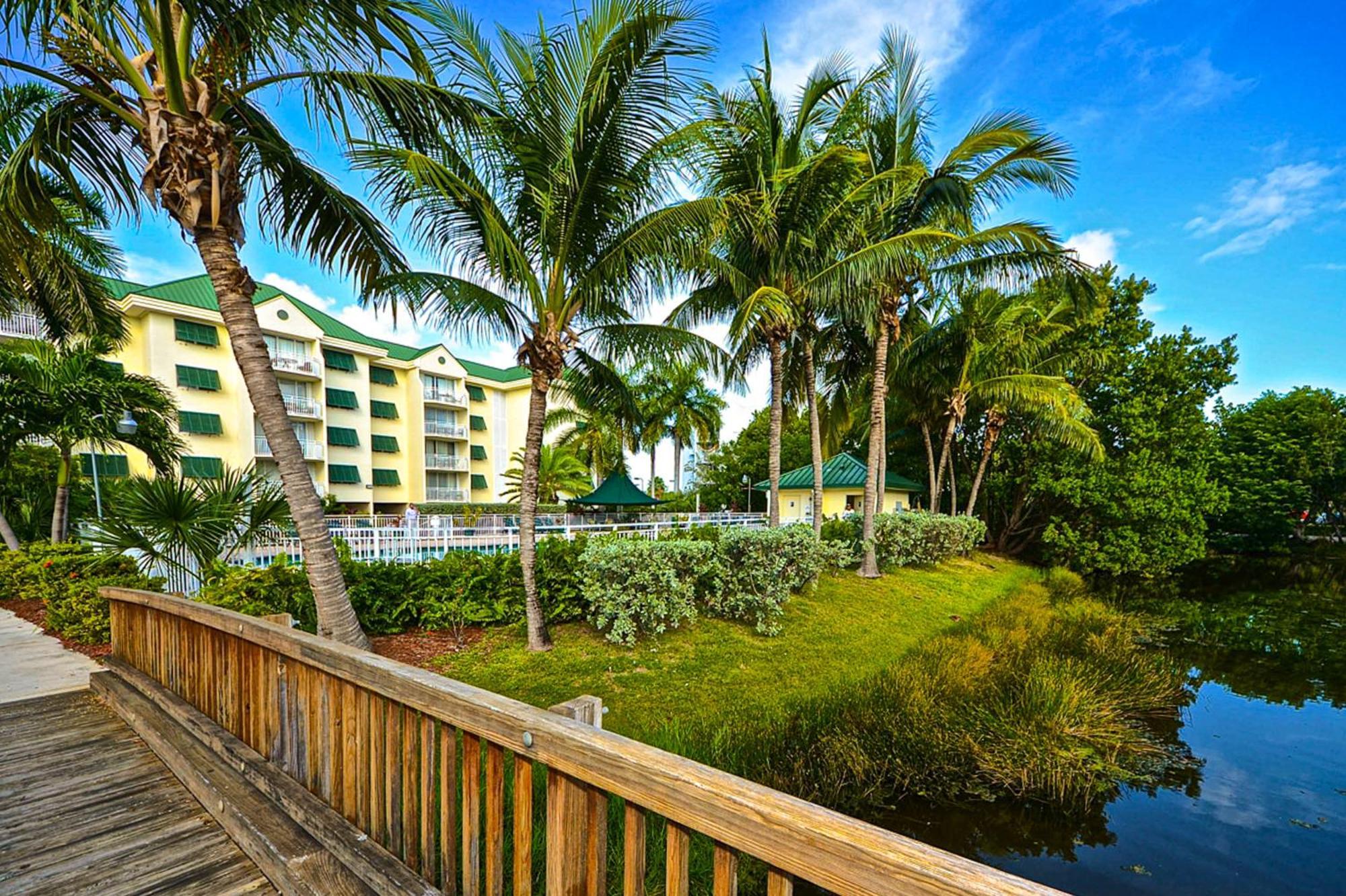 Sunrise Suites Paradise Escape #407 Key West Ruang foto