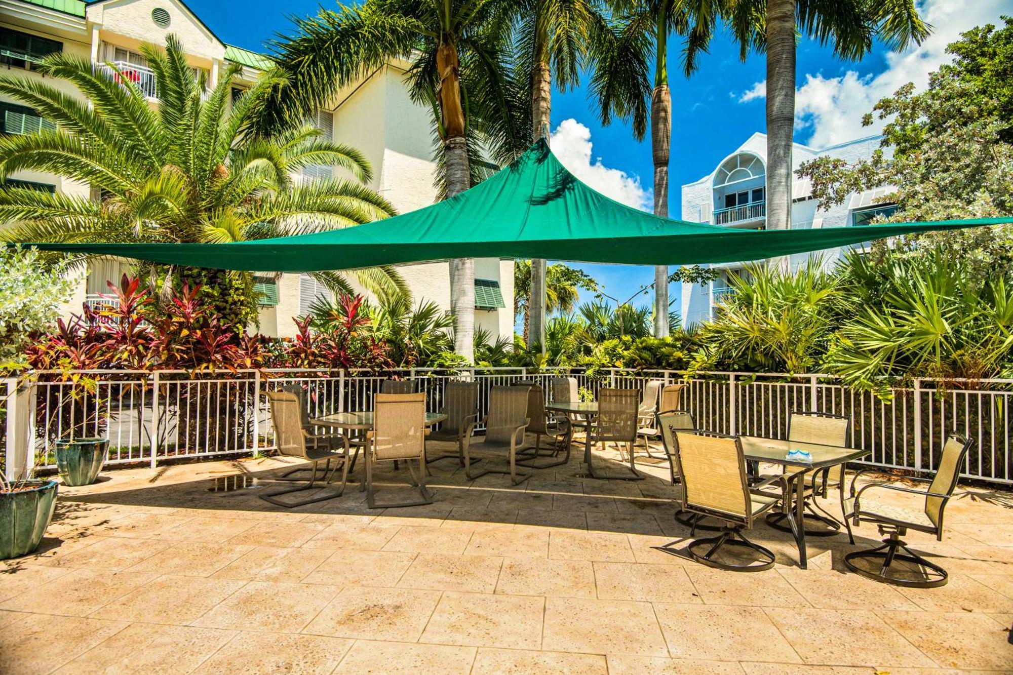 Sunrise Suites Paradise Escape #407 Key West Ruang foto