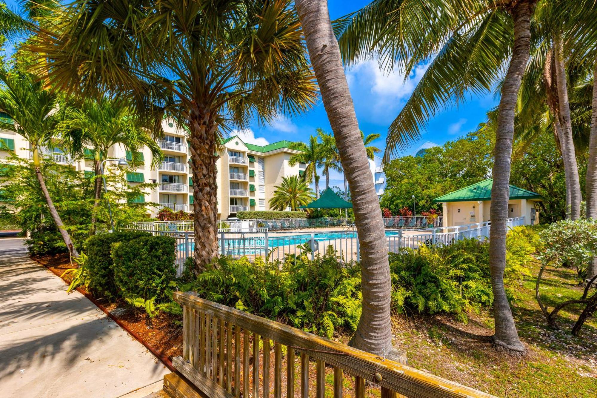 Sunrise Suites Paradise Escape #407 Key West Ruang foto