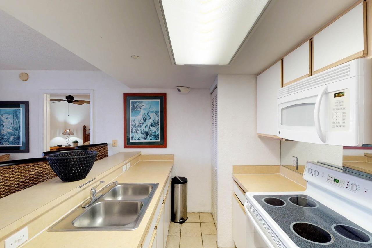 Sunrise Suites Paradise Escape #407 Key West Bagian luar foto