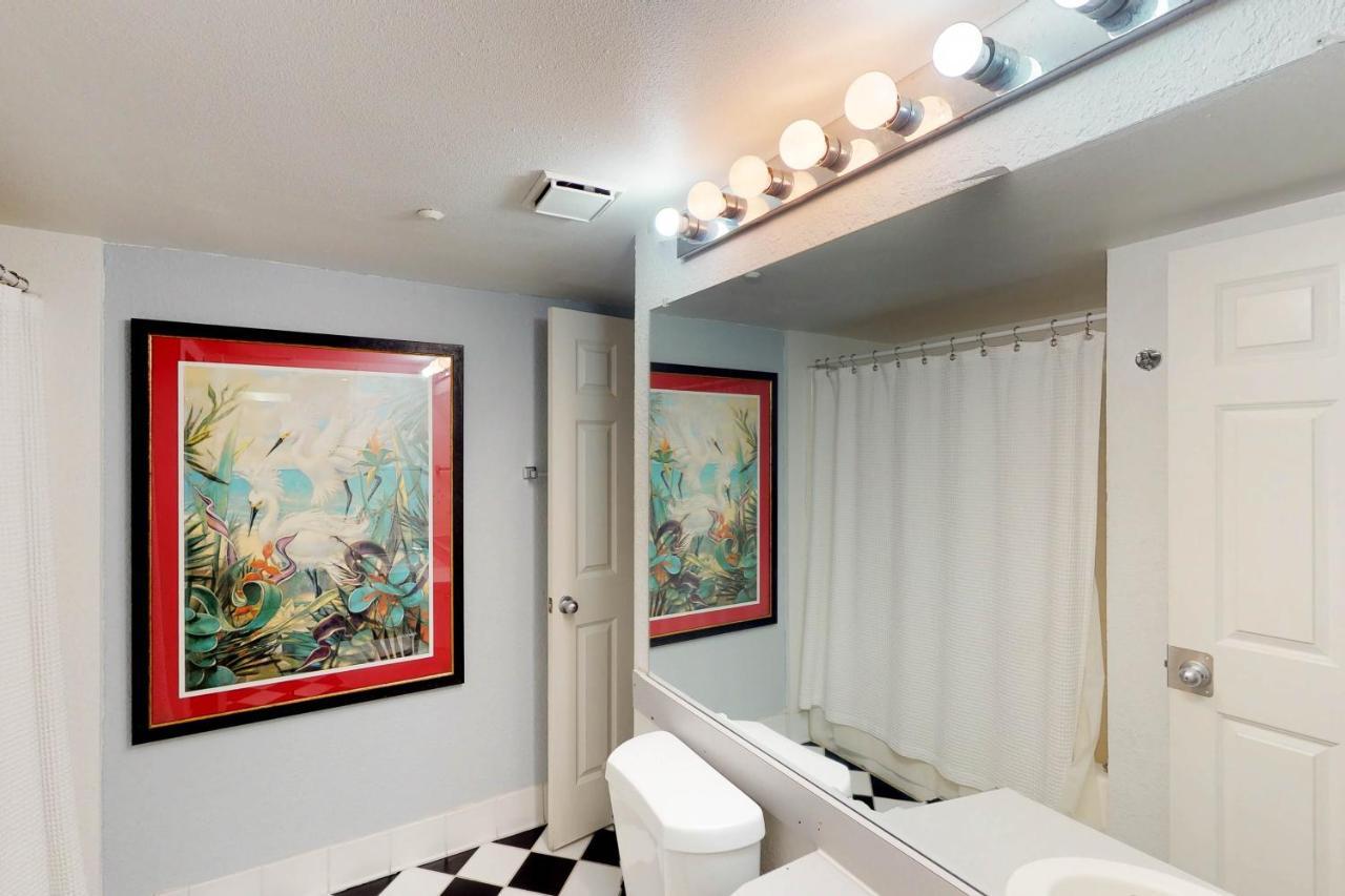 Sunrise Suites Paradise Escape #407 Key West Bagian luar foto