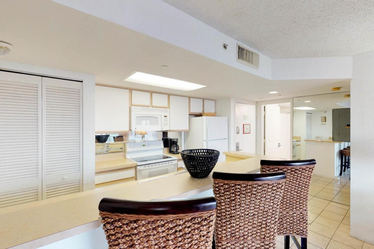 Sunrise Suites Paradise Escape #407 Key West Bagian luar foto