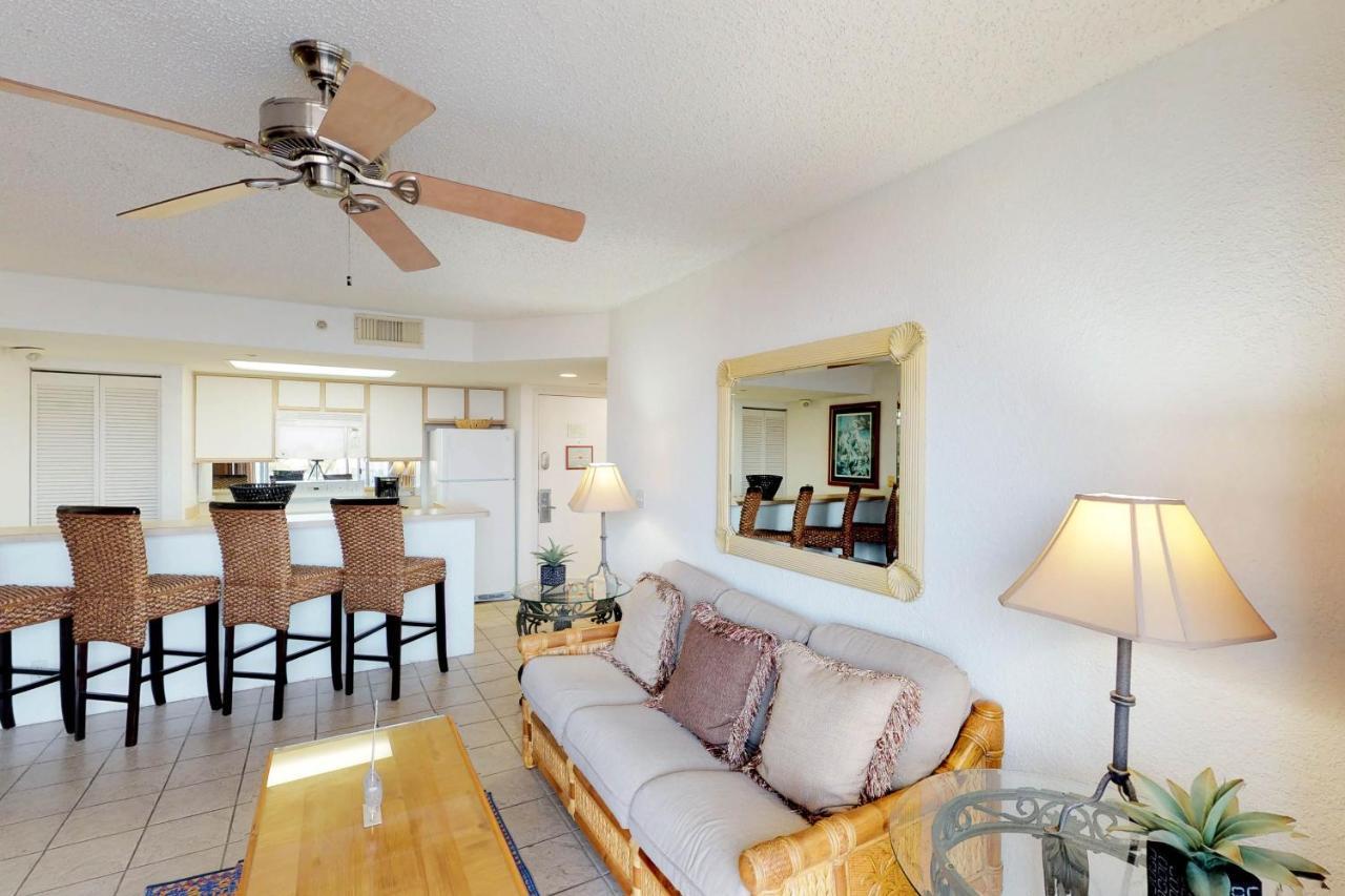 Sunrise Suites Paradise Escape #407 Key West Bagian luar foto