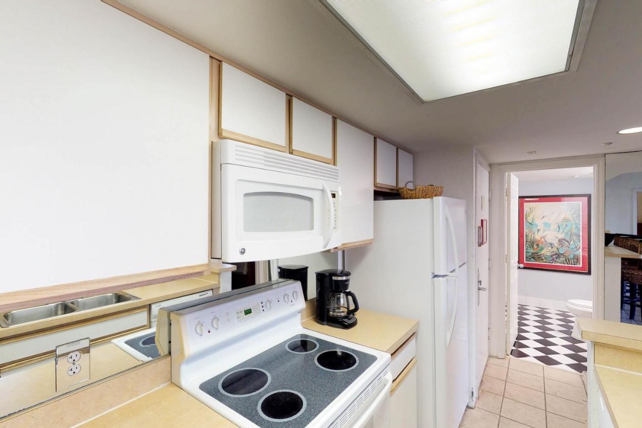 Sunrise Suites Paradise Escape #407 Key West Bagian luar foto