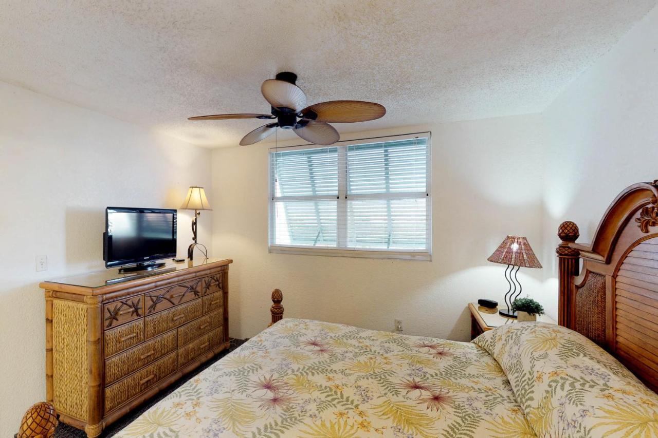 Sunrise Suites Paradise Escape #407 Key West Bagian luar foto