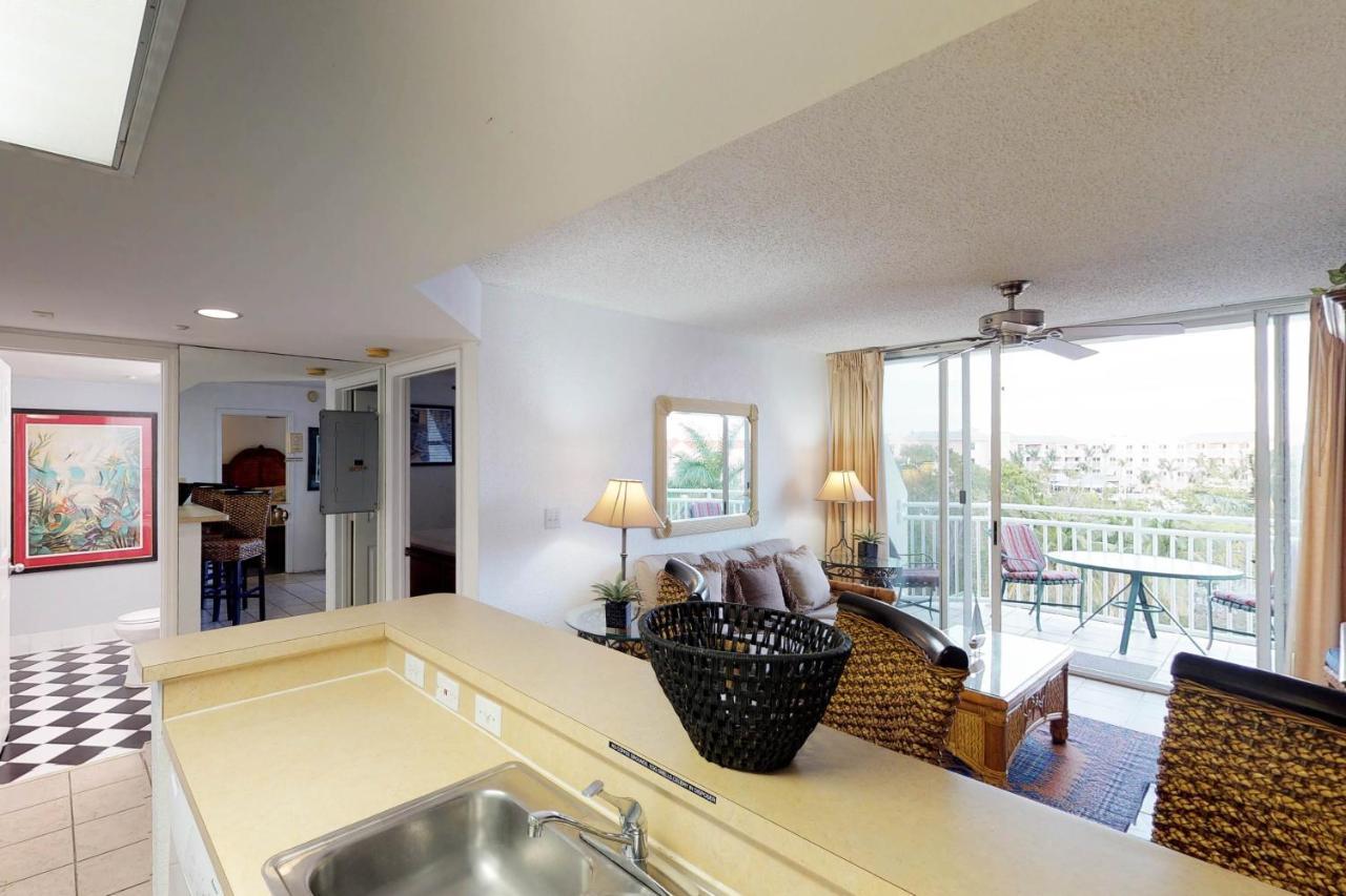 Sunrise Suites Paradise Escape #407 Key West Bagian luar foto