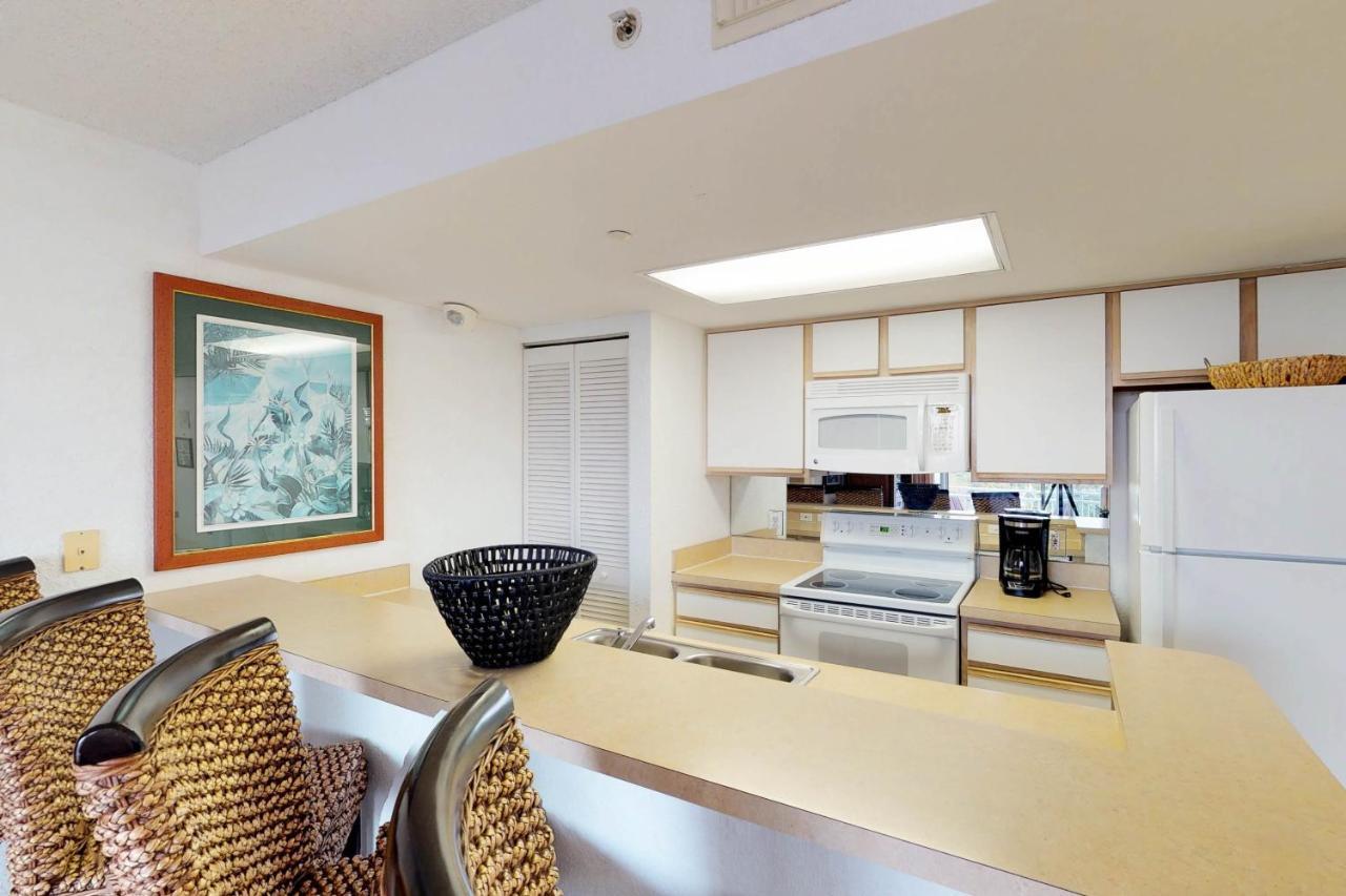 Sunrise Suites Paradise Escape #407 Key West Bagian luar foto