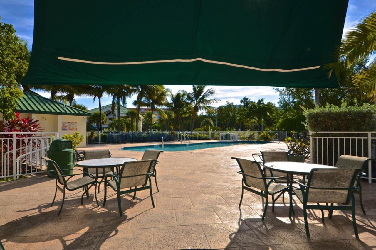 Sunrise Suites Paradise Escape #407 Key West Bagian luar foto