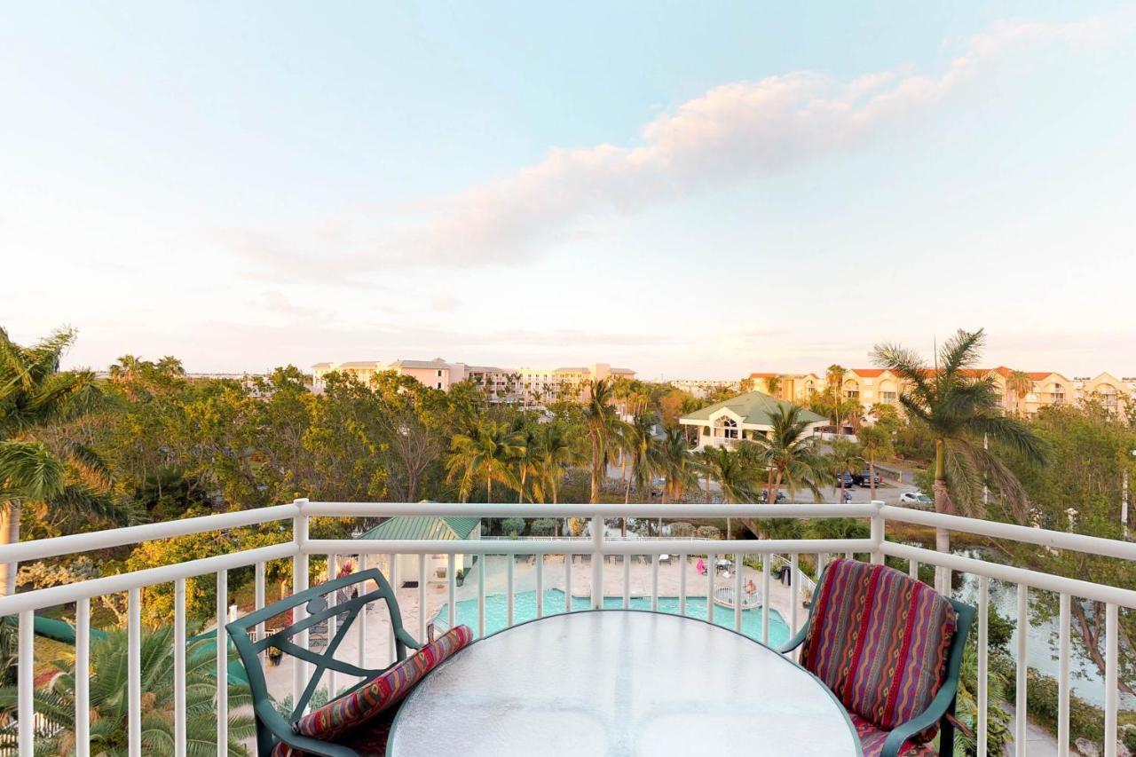 Sunrise Suites Paradise Escape #407 Key West Bagian luar foto