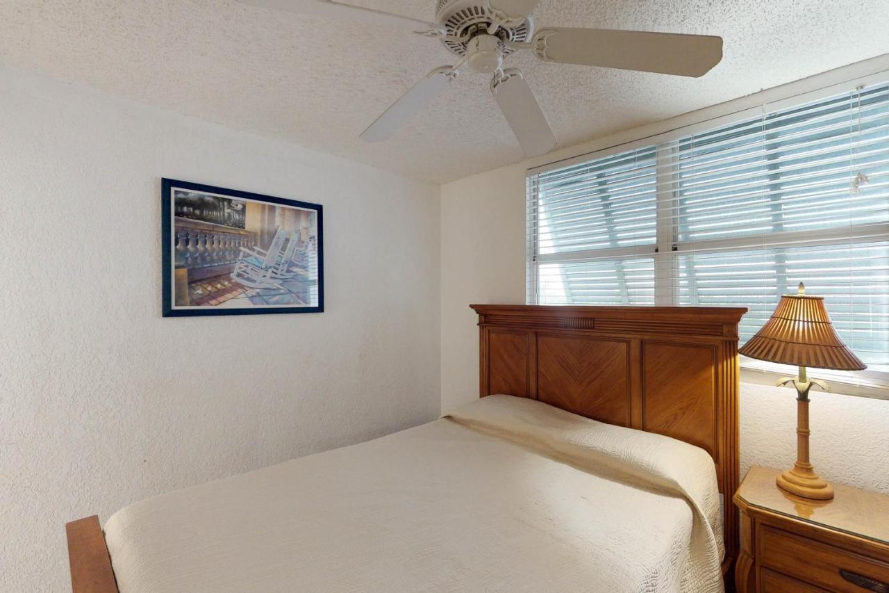 Sunrise Suites Paradise Escape #407 Key West Bagian luar foto