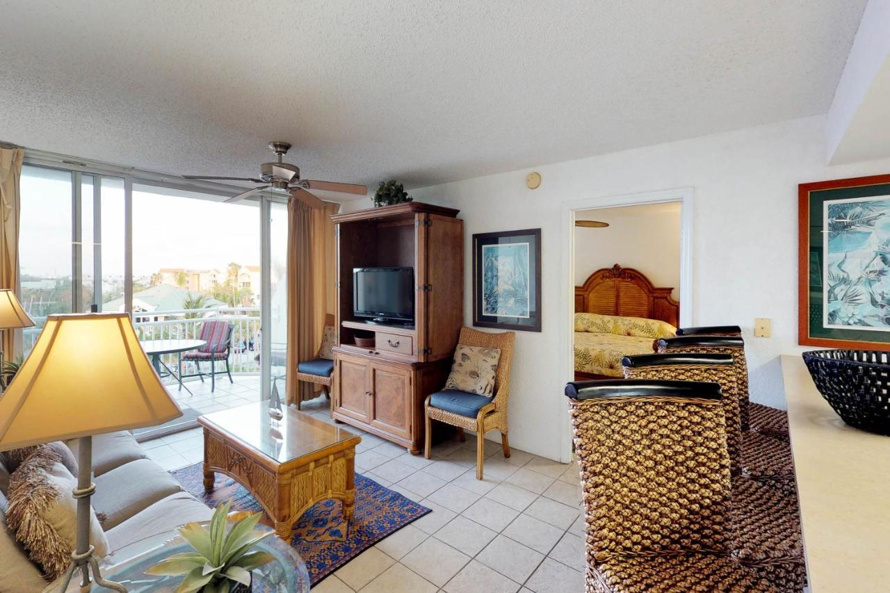 Sunrise Suites Paradise Escape #407 Key West Bagian luar foto