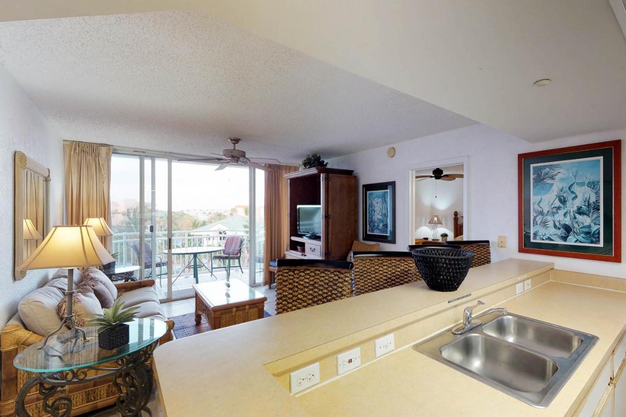 Sunrise Suites Paradise Escape #407 Key West Bagian luar foto